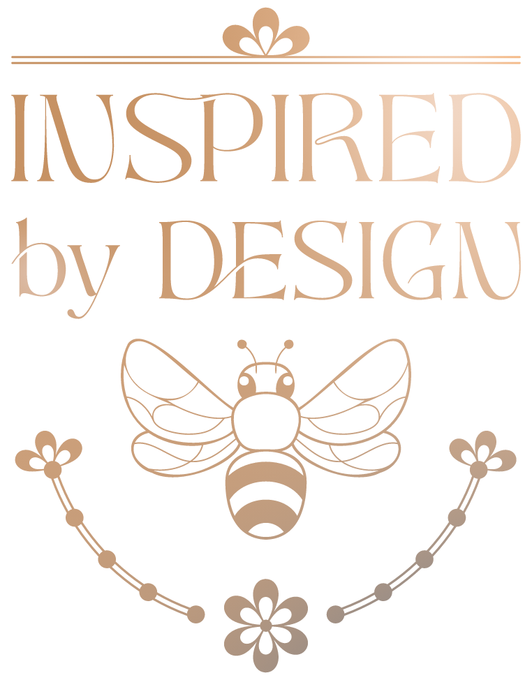 Inspired by Design Animated Logo